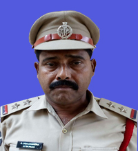 jaya chandra