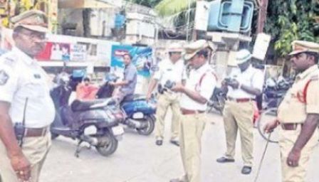 తీయించారు.. పరిష్కరించారు..