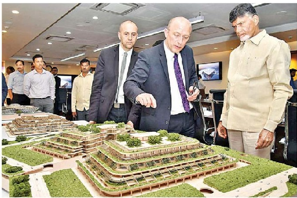 ఇదిగో సభ.... అదిగో హై కోర్టు