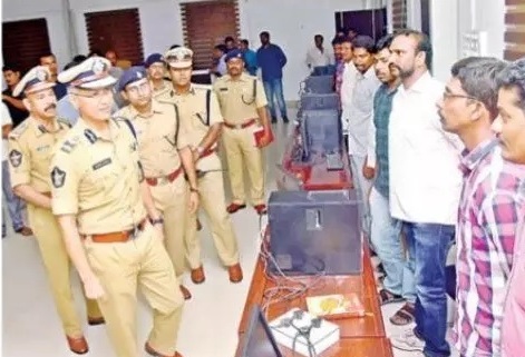 'అగ్రి'బాధితుల బాండ్ల పరిశీలన 12 నుంచి