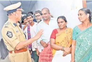అగ్రి ఆశలు