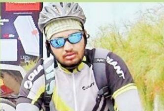 పర్యావరణ ప్రీతీష్
