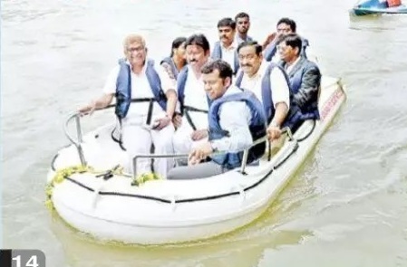 కాల్వల్లో లాహిరి లాహిరి