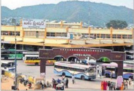దశమికి 450 స్పెషల్స్