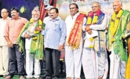 నిన్నటి వైభవాన్ని చాటుదాం