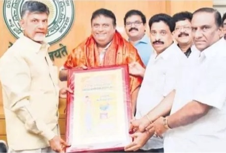 నాటక ప్రదర్శనలకు కళాక్షేత్రం ఉచితం