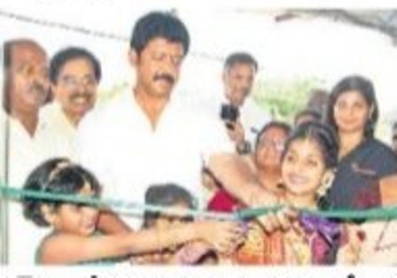 యువత స్వయం ఉపాధి పై దృష్టి సారించాలి