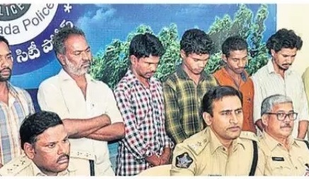 చింతపల్లి టు చెన్నై