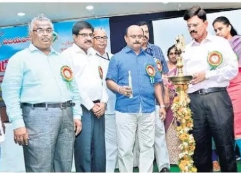 ప్రమాదాల నివారణే లక్ష్యం