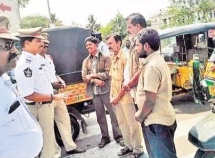 నిబంధనలు అతిక్రమిస్తే కఠిన చర్యలు