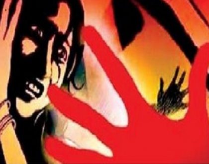 నేరాల కోరల్లో నారి
