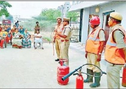 మహిళలకు కనీస అవగాహన ఉండాలి