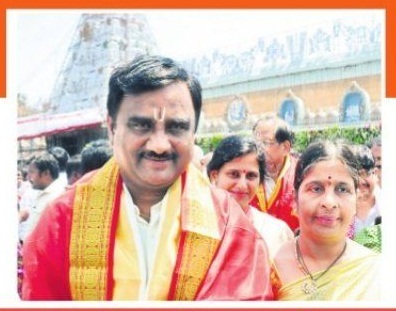 ప్రమాణ స్వీకారం