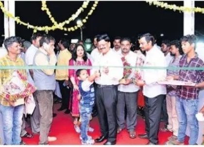 జిల్లాను టూరిజం హబ్ గా తీర్చిదిద్దుతాం