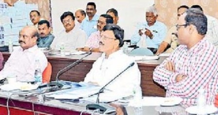 ప్రతి ఇoటా ప్రభుత్వ సేవల సమాచారం