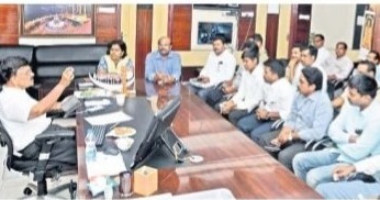 ధియేటర్లలో అందుబాటులో ఉచిత త్రాగునీరు