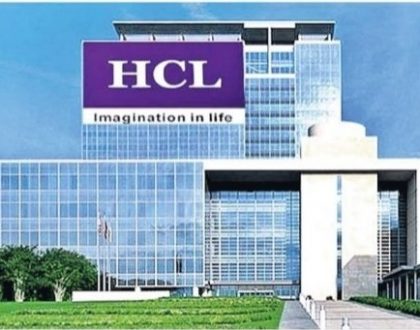 మేలో .. హెచ్ సీ ఎల్