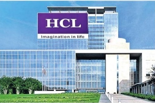 మేలో .. హెచ్ సీ ఎల్