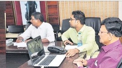 మార్పుకోసం మేము సైతం