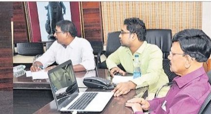 మార్పుకోసం మేము సైతం