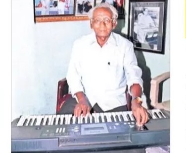 పునాది అదే ..