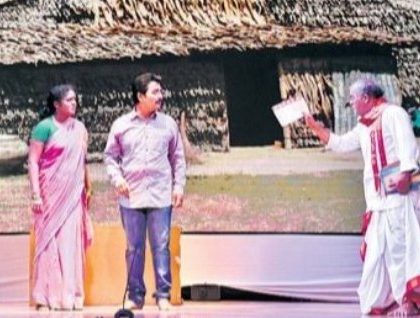 నాటక వారోత్సవాలకు కొత్తరూపు