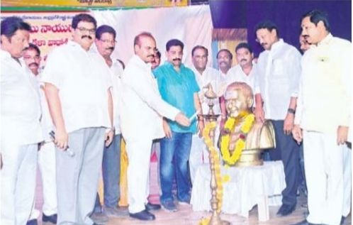 సందేశాత్మకంగా నాటికలు