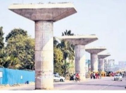 రూ.19.07 కోట్లు, కనకదుర్గా ఫ్లై ఓవర్ అప్రోచ్ పనులకు నిధులు మంజూరు