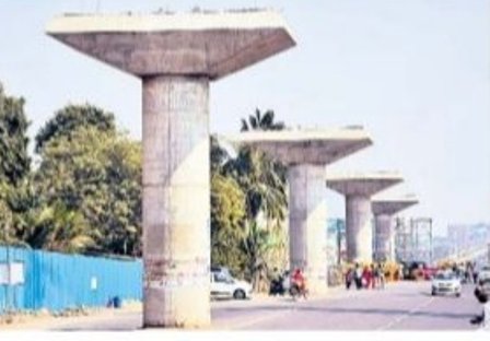 రూ.19.07 కోట్లు, కనకదుర్గా ఫ్లై ఓవర్ అప్రోచ్ పనులకు నిధులు మంజూరు