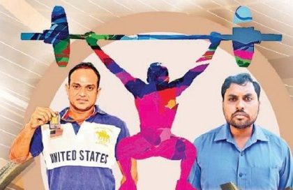 బాహుబలులు