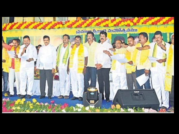 రైతుకు అండగా ఉండాలి