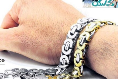 నగ ధీరులు