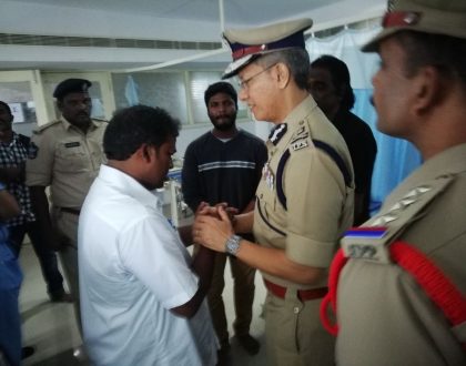 అవయవ దానం...  చిరస్మరణీయం