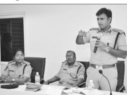 బాలల సంరక్షణ అందరి బాధ్యత