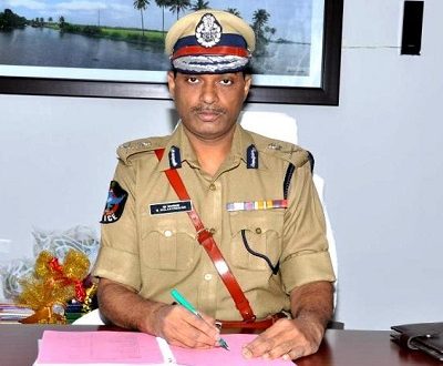 వదంతులు ప్రచారం చేసేవారిపై కఠిన చర్యలు