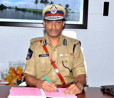 వదంతులు ప్రచారం చేసేవారిపై కఠిన చర్యలు