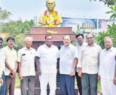 అలరించిన వేటూరి స్వర నీరాజనం