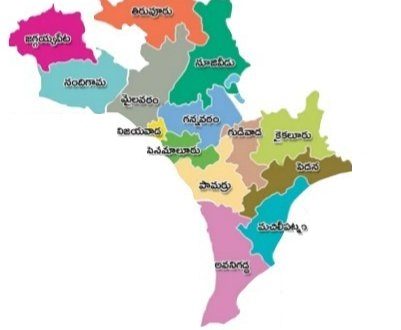 సెంటరాఫ్ అట్రాక్షన్ కృష్ణా!!