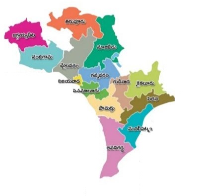 సెంటరాఫ్ అట్రాక్షన్ కృష్ణా!!