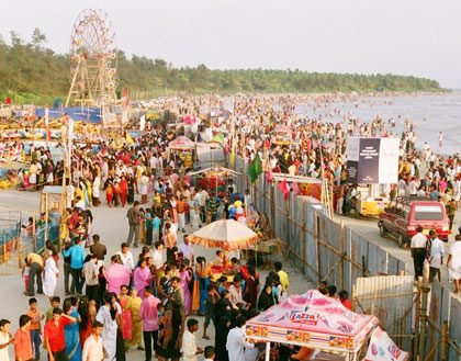 బీచ్ ఫెస్టివల్ అదిరిపోవాలి