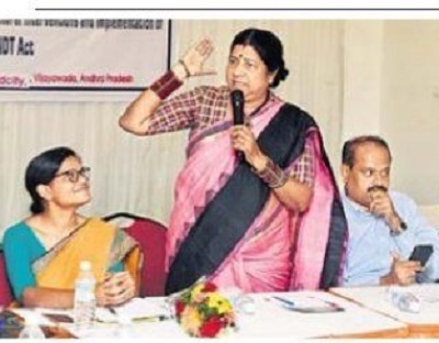 ఇంటి నుంచే మార్పు రావాలి