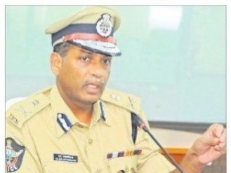 దాడులు చేస్తే బేడీలే!
