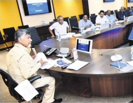 రైతాంగాన్ని భాగస్వాములను చేయాలి
