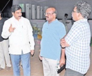 నేడు ప్రజాచైతన్య ర్యాలీలు