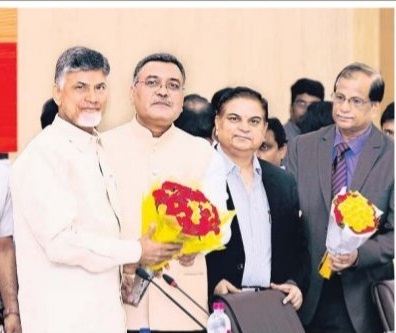 ప్రగతి పథం