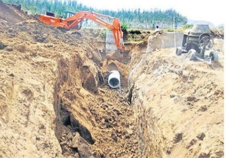 జల కల సాకారం