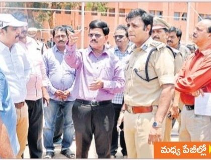 ఆడబిడ్డలకు రక్షగా..