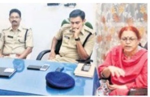 చట్టాలపై అవగాహన పెంచుకోవాలి