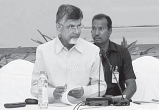 కనకదుర్గ ఫ్లైఓవర్ జనవరి చివరికి పూర్తి