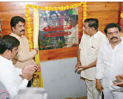 నగరవాసుల ఆహ్లాదానికి విస్తృత చర్యలు